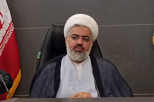 غدیر یک راه تمدنی برای نجات بشریت است