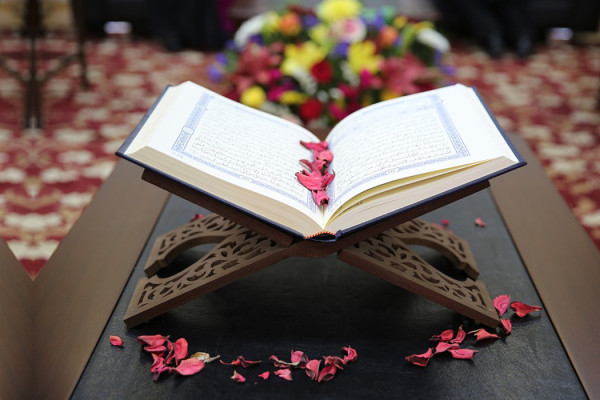 اشارات قرآنی برای خبرنگاران