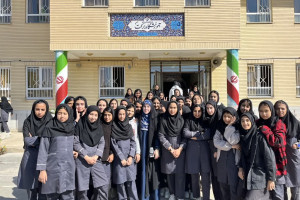 برگزاری گفتمان‌های دینی در استان با حضور مبلغات بین‌الملل