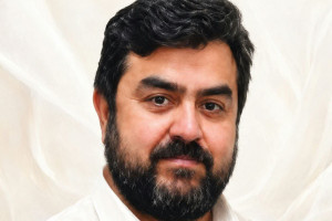 در پی درگذشت خادم صدیق اهل‌بیت(ع) و رئیس شورای هیئات مذهبی شهرستان رشت؛