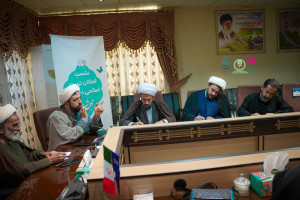 رویداد فرهنگی «دختران شیرین‌ بیان» ستون‌های آینده نظام تعلیم و تربیت در کرمانشاه