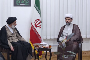 راه‌اندازی ۶۶۵ «حوزه معارف اسلام ناب» در کشور