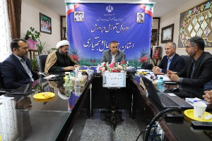 هم‌افزایی دستگاه‌های فرهنگی برای توسعه آموزش عمومی قرآن در استان