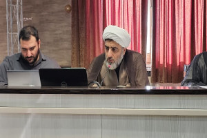 مسئله خونخواهی باید از مرحله شعار و پرچم‌گردانی فراتر برود