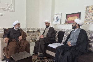 مراکز معارف اسلام ناب از ظرفیت نخبگان استان استفاده می‌کنند