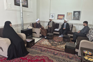 ساز و کار راه‌اندازی و توسعه مخاطب مراکز معارف اسلام ناب در استان