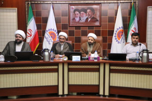 غدیر باید به جریان دائمی در زندگی مردم تبدیل شود 