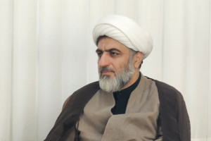 امنیت کشور در گرو ایستادگی برای قصاص قاتلان شهداست